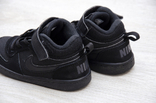 Кросівки Nike Court Borough Mid. Устілка 13,5 см, фото №7