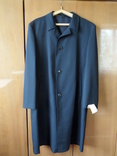 TIKLAS coat from the USSR., photo number 2