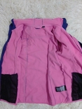 Куртка, ветровка Crivit р. 146-152 см, софтшелл., numer zdjęcia 4
