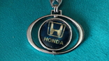 Брелок " HONDA"., фото №5