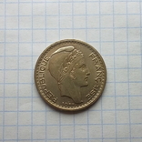 Франция 10 франков, 1948, photo number 4