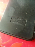 Калькулятор CASIO DU-105 робочий, фото №5