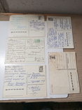 Листівки (открытки) 77шт. в т.ч. Зарубін, photo number 4