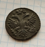 Деньга 1731 год, фото №4