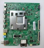 Main board BN41-02635A, BN94-12798L Samsung UE49NU7102, фото №2