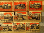 Этикетки 1950-1960-х годов. Лот №2, фото №7