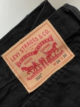 Джинсы Levis 501 (W34 L30), numer zdjęcia 11