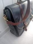 Шкіряна сумка-портфель, photo number 4