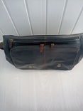 Шкіряна сумка-портфель, photo number 5