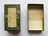 Олімпійський мішка в рідній коробці з символікою., фото №3