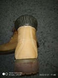 Ботинки Timberland, фото №5