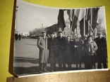 Киев Михайловская площадь флаги, фото №2