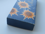 Коробка от конфет Метеорит 1980 Кировоград, фото №10