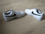 Модные мужские кроссовки Nike Air Force 1 оригинал в отличном состоянии, фото №8