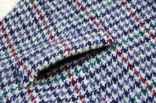Жилет жіночий Donegal Mist Handwoven Tweed. Розмір S, M, numer zdjęcia 5