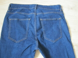 Модные мужские зауженные джинсы Berchka оригинал КАК НОВЫЕ, photo number 6