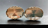 Cufflinks of the USSR, photo number 3