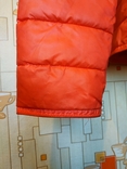 Легка демісезонна жіноча куртка ONLY нейлон р-р М, numer zdjęcia 6