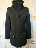 Термокуртка жіноча ROYAL JACHET софтшелл p-p XS, фото №2