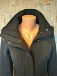 Термокуртка жіноча ROYAL JACHET софтшелл p-p XS, фото №5