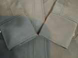Термокуртка жіноча ROYAL JACHET софтшелл p-p XS, фото №8