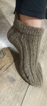 Шкарпетки Носки Домашние тёплые женские и мужские 38р, фото №6