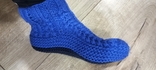 Шкарпетки Носки Домашние тёплые женские, numer zdjęcia 4