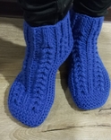Шкарпетки Носки Домашние тёплые женские, numer zdjęcia 2