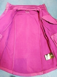 Термокуртка жіноча. Кофта комбінована ACTIVE софтшелл стрейч р-р 36, photo number 9
