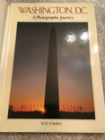 Книга фотоальбом. Washington D.C.: A Photographic Journey, photo number 2