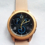 Smart watch Samsung SM-810, numer zdjęcia 3