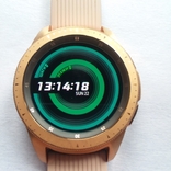 Smart watch Samsung SM-810, photo number 5