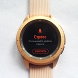 Smart watch Samsung SM-810, photo number 8