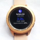 Smart watch Samsung SM-810, фото №9