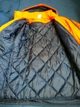 Куртка робоча світловідбивна з підстібкою FELIX SHEUBLE p-p S (нова), numer zdjęcia 9