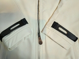 Термокуртка жіноча GAASTRA софтшелл стрейч p-p XL (відмінний стан), фото №8