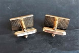 Cufflinks of the USSR 2, photo number 3