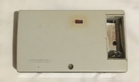 Транзисторный радиоприёмник SELGA в родном футляре. СССР, photo number 5