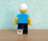LEGO Clump - Character mini figure., photo number 3