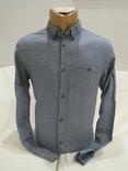 Модная мужская рубашка Barton Manswear London оригинал КАК НОВАЯ, фото №2