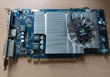 Nvidia GeForce GT330 2GB DDR2, фото №2