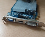 Nvidia GeForce GT330 2GB DDR2, фото №3