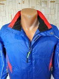 Куртка спортивна підліткова SWEDEN на зріст 140 см (відмінний стан), numer zdjęcia 5