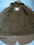 Куртка жіноча з хутряною підстібкою POLARN PYRET p-p XS, фото №9