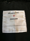 Куртка жіноча з хутряною підстібкою POLARN PYRET p-p XS, фото №10