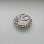 "Brooch". (USSR), photo number 6