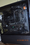Компьютер Asus ROG Zenith, AMD Ryzen Threadripper 3,4 GHz. DDR4 64 Gb. Radeon RX6900XT 16G, photo number 2