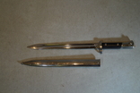 Миниатюра парадного Штык-нож k98, CSZ, фото №6