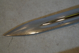 Миниатюра парадного Штык-нож k98, CSZ, фото №8