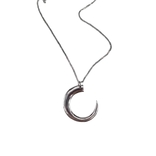 Designer silver necklace. Tapio Wirkkala., photo number 7